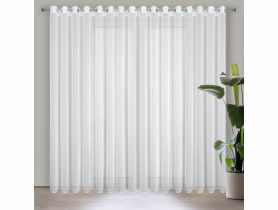 Firana gotowa Kalia 300x260 cm biały EUROFIRANY