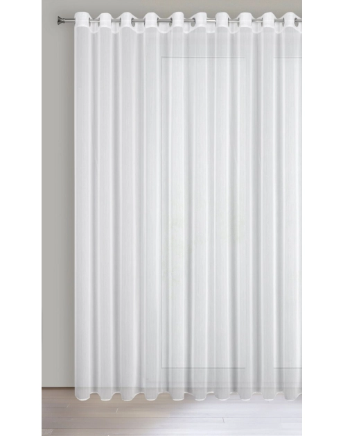 Zdjęcie: Firana gotowa Kalia 300x260 cm biały EUROFIRANY