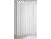 Zdjęcie: Firana gotowa Kalia 300x260 cm biały EUROFIRANY