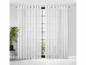 Firana gotowa Kalia 300x260 cm biały EUROFIRANY