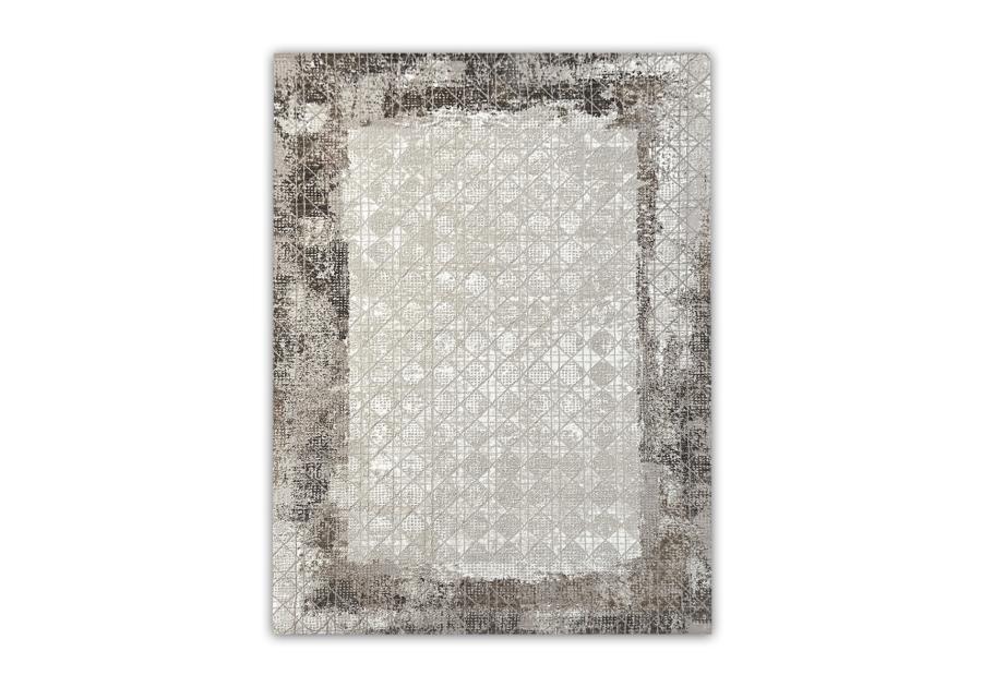 Zdjęcie: Dywan merry mr 404 beżowy 140x190 cm SINDBAD