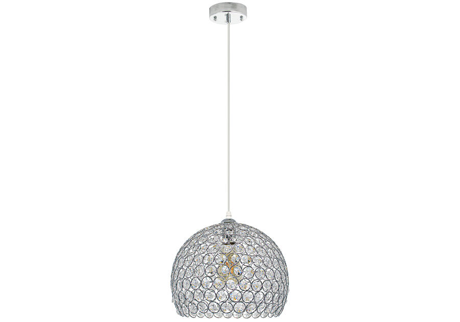 Zdjęcie: Lampa wisząca Astra 5159/1 8C ELEM