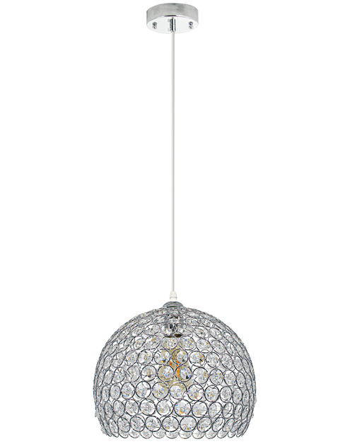 Zdjęcie: Lampa wisząca Astra 5159/1 8C ELEM