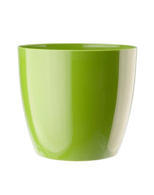 Zdjęcie: Doniczka Aga 23 cm zielona VERDENIA