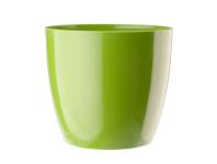 Zdjęcie: Doniczka Aga 23 cm zielona VERDENIA