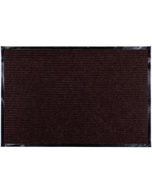 Zdjęcie: Wycieraczka Malaga 90x150 cm brązowy MULTI-DECOR