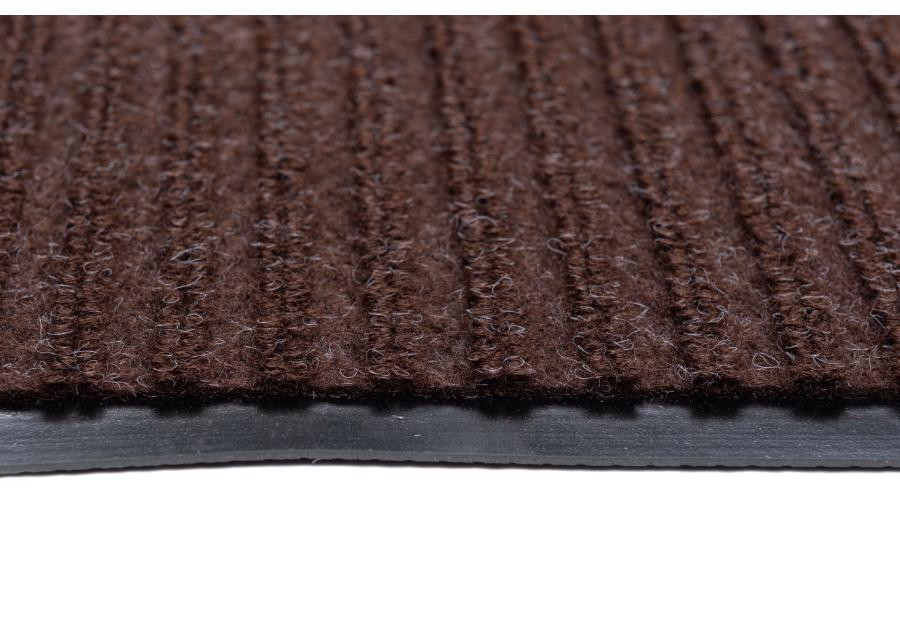 Zdjęcie: Wycieraczka Malaga 90x150 cm brązowy MULTI-DECOR