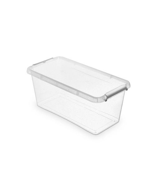 Zdjęcie: Pojemnik antybakteryjny na żywność Nanobox 8 L ORPLAST