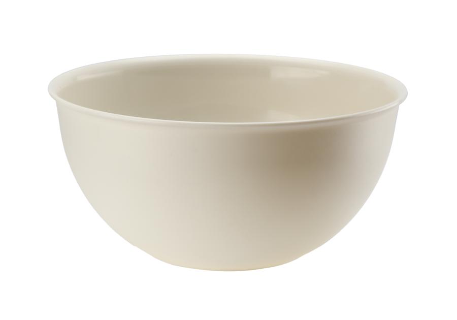 Miska Molly 2 L kremowa GALICJA