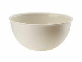 Miska Molly 2 L kremowa GALICJA