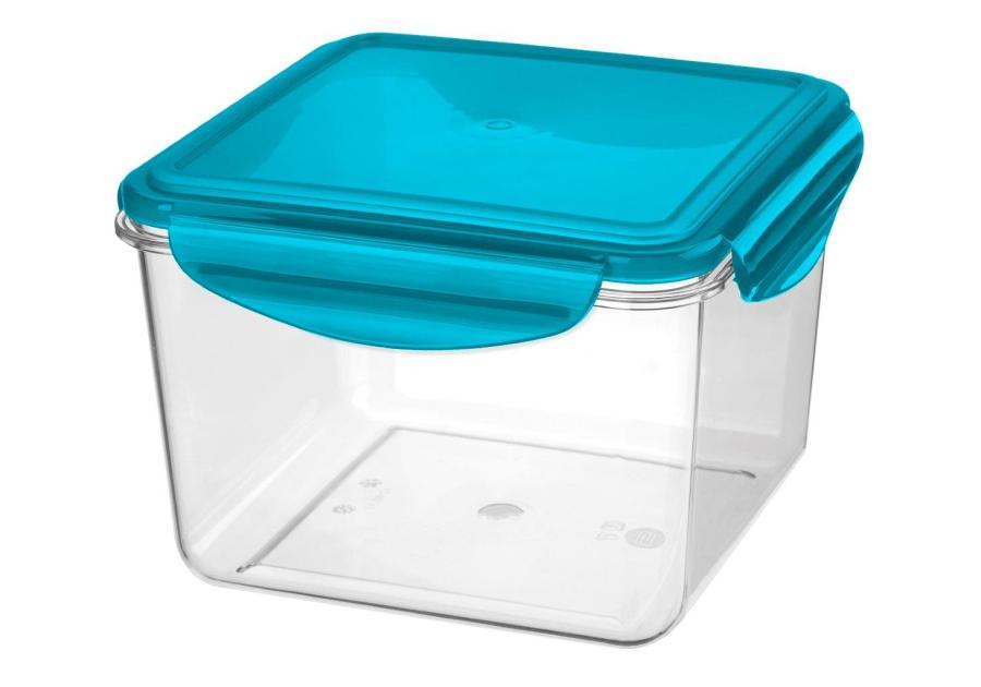 Zdjęcie: Pojemnik na żywność 1,7 L Tino Tritan KEEEPER