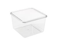 Zdjęcie: Pojemnik na żywność 1,7 L Tino Tritan KEEEPER
