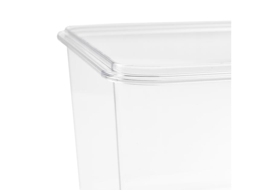 Zdjęcie: Pojemnik na żywność 1,7 L Tino Tritan KEEEPER