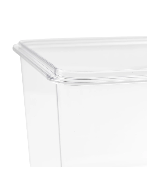 Zdjęcie: Pojemnik na żywność 1,7 L Tino Tritan KEEEPER