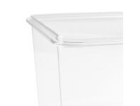 Zdjęcie: Pojemnik na żywność 1,7 L Tino Tritan KEEEPER