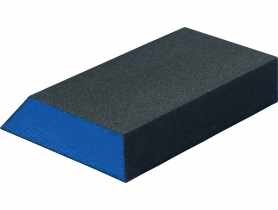 Kostka ścierna 110x65x25 mm gr. 100 BLUE DOLPHIN