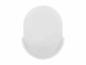 Lampka wtykowa Beza Led 1W L kolor biały STRUHM