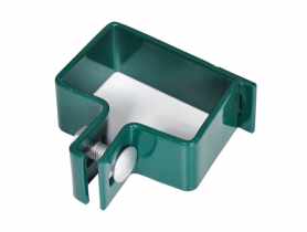 Obejma startowa zielona VIMAR