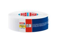 Zdjęcie: Siatka maskująca do karton-gips 90m x 48mm TESA