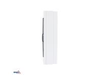 Zdjęcie: Rozdzielnica natynkowa IP40 zaciski 24N+24PE 2x12P SCHELINGER