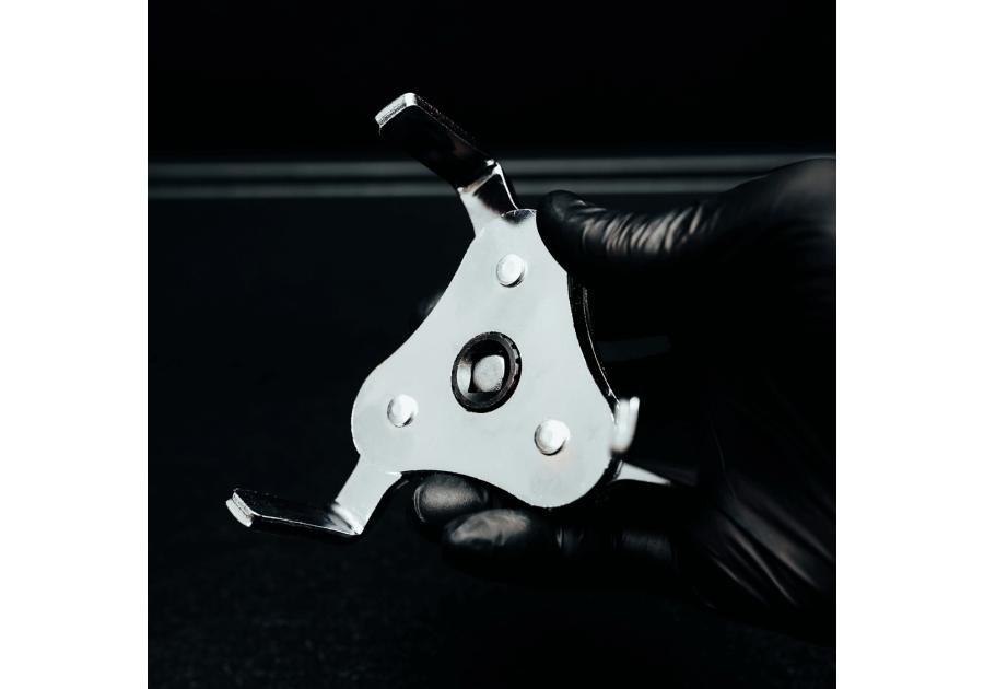 Zdjęcie: Klucz pazurkowy do filtra MASNER