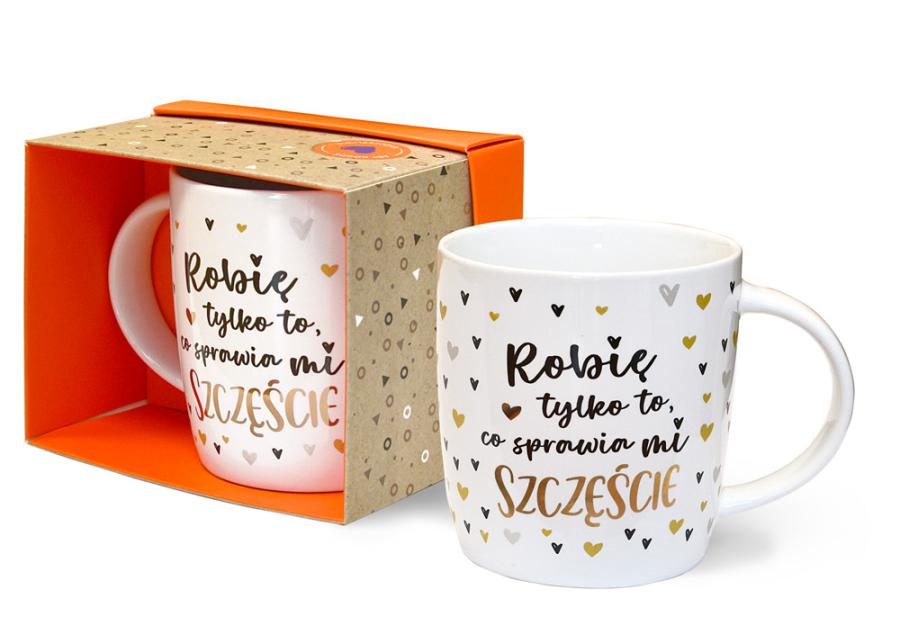 Zdjęcie: Kubek TOP-004 KUKARTKA