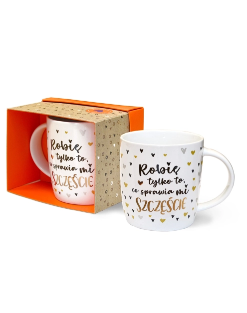 Zdjęcie: Kubek TOP-004 KUKARTKA