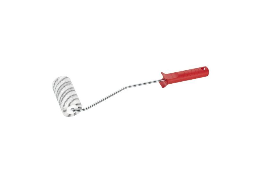 Zdjęcie: Rolka srebrny pasek 12 cm C30 włókno ciągłe 1K 37 cm CIRET