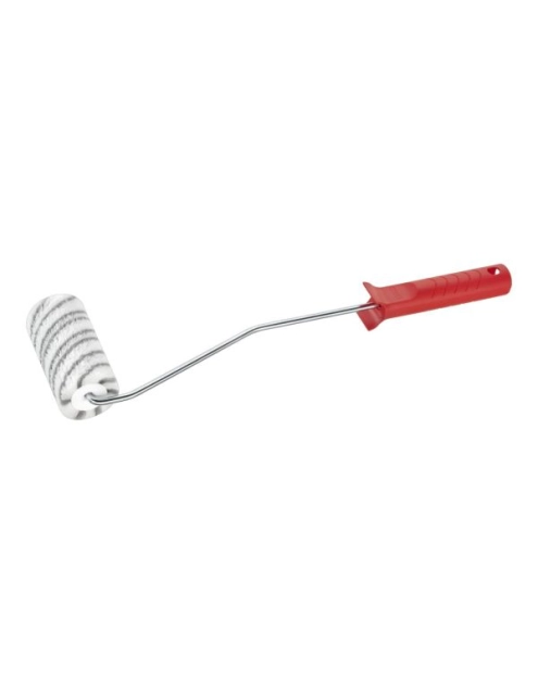 Zdjęcie: Rolka srebrny pasek 12 cm C30 włókno ciągłe 1K 37 cm CIRET