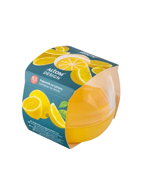 Zdjęcie: Pojemnik na cytrynkę 8,5x7 cm ALTOM DESIGN