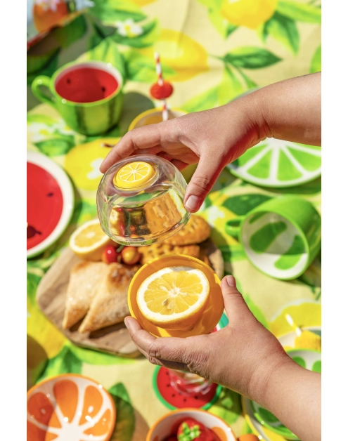 Zdjęcie: Pojemnik na cytrynkę 8,5x7 cm ALTOM DESIGN