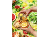 Zdjęcie: Pojemnik na cytrynkę 8,5x7 cm ALTOM DESIGN