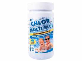 Tabletki Chlortix Multi Blue 20g/1kg PROFAST