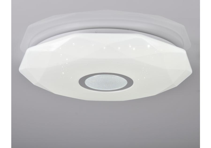 Zdjęcie: Plafon LED Diamond 36 W POLUX