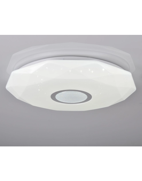 Zdjęcie: Plafon LED Diamond 36 W POLUX