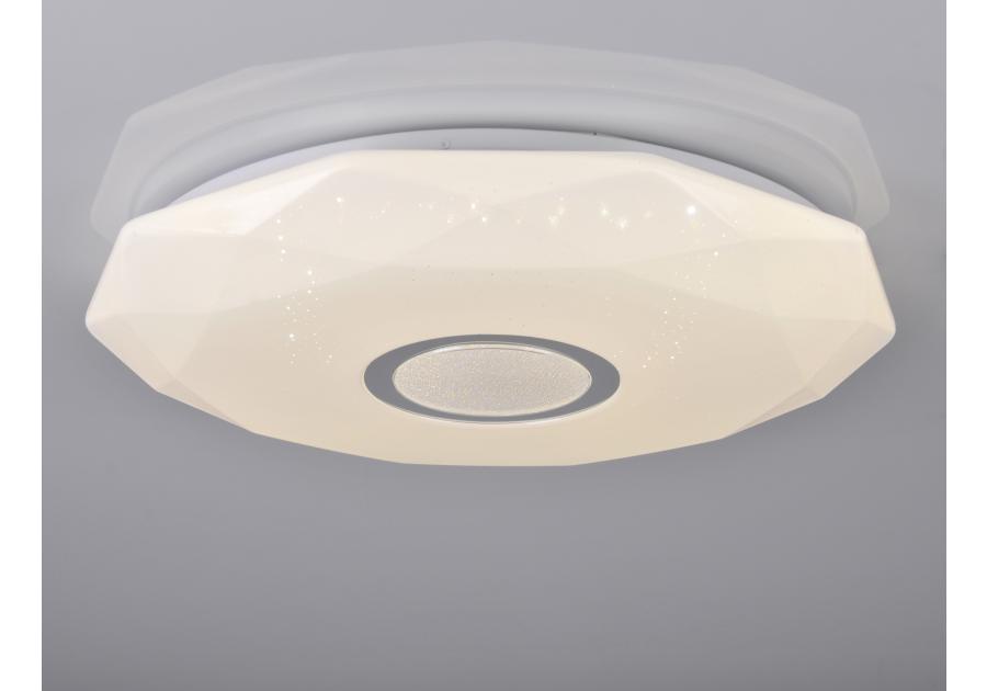 Zdjęcie: Plafon LED Diamond 36 W POLUX