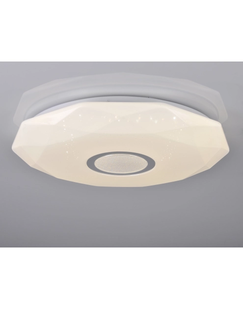 Zdjęcie: Plafon LED Diamond 36 W POLUX