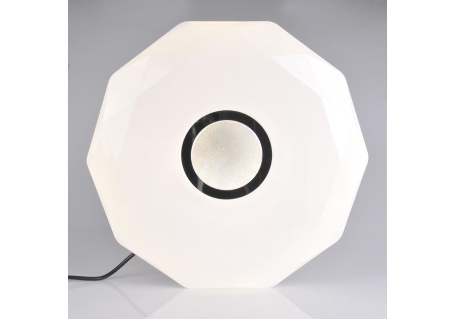 Zdjęcie: Plafon LED Diamond 36 W POLUX