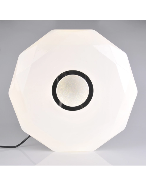 Zdjęcie: Plafon LED Diamond 36 W POLUX