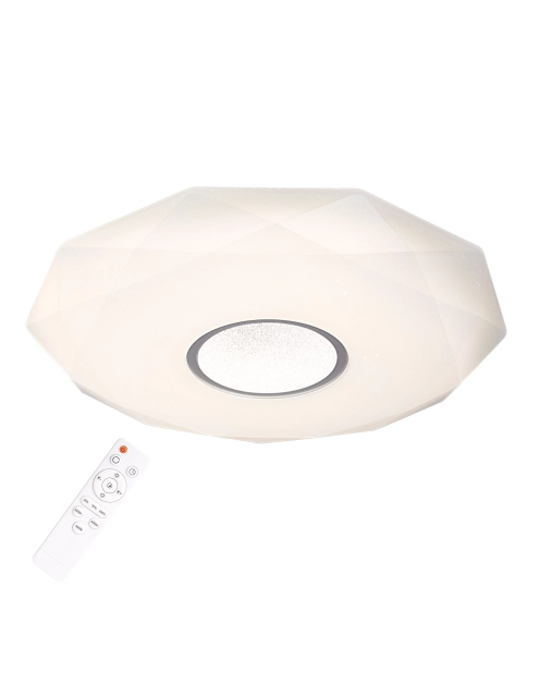 Zdjęcie: Plafon LED Diamond 36 W POLUX