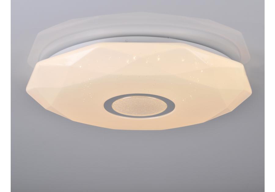 Zdjęcie: Plafon LED Diamond 36 W POLUX