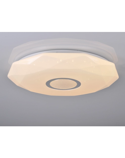 Zdjęcie: Plafon LED Diamond 36 W POLUX