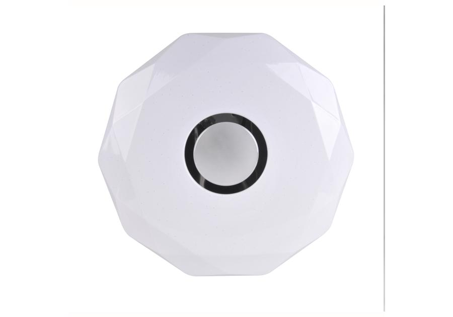 Zdjęcie: Plafon LED Diamond 36 W POLUX