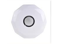 Zdjęcie: Plafon LED Diamond 36 W POLUX