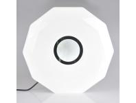 Zdjęcie: Plafon LED Diamond 36 W POLUX