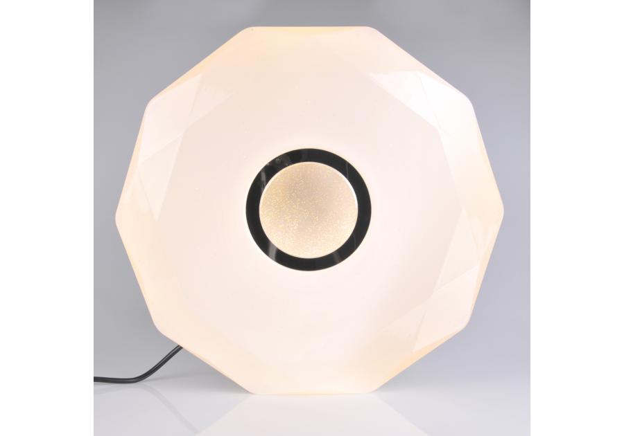 Zdjęcie: Plafon LED Diamond 36 W POLUX