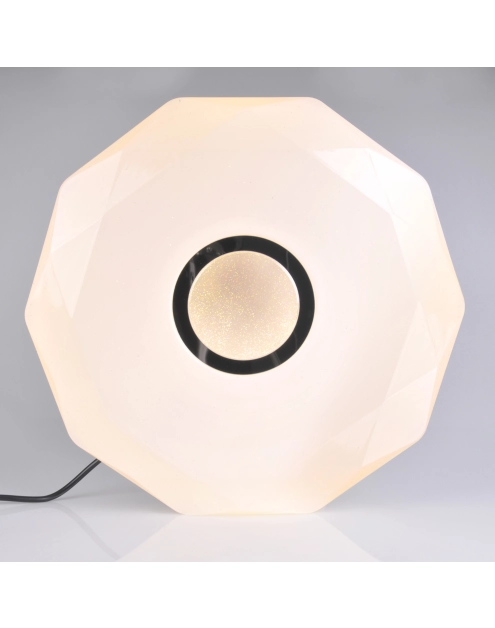 Zdjęcie: Plafon LED Diamond 36 W POLUX
