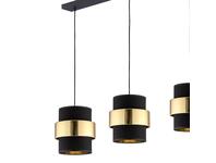 Zdjęcie: Lampa sufitowa Calisto new listwa 3 pł 4378 TK LIGHTING