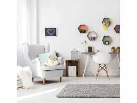 Farba Barwy Natury biały 173 2,5L ŚNIEŻKA