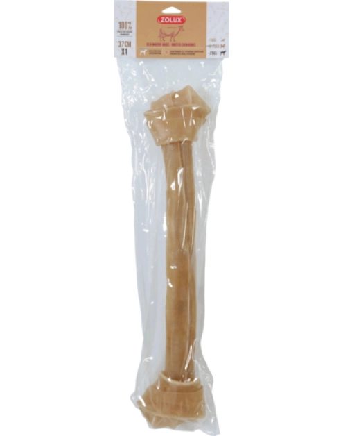 Zdjęcie: Przysmak dla psa Kość wiązana 37 cm ZOLUX
